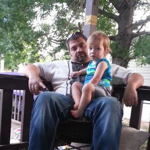 Meet your Posher, William